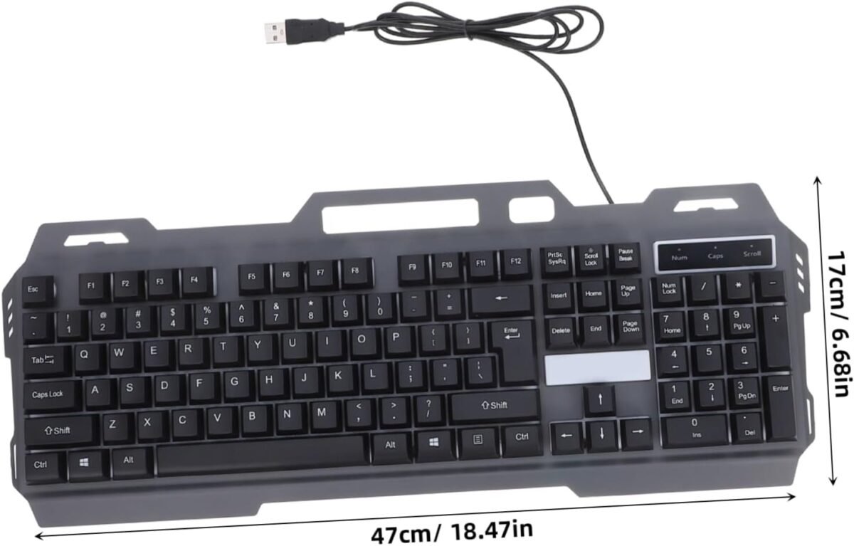 1752196458 mikinona colorful backlight floating keycap wired gaming keyboard and.jpg