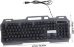 1752196458 mikinona colorful backlight floating keycap wired gaming keyboard and.jpg