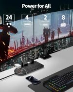 1752205996 power strip 24 ac outlets 1875w15a with 6 usbs 2 usb c ports et.jpg