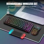 1752206487 redthunder k84 wireless keyboard and mouse combo rainbow backlit rech.jpg