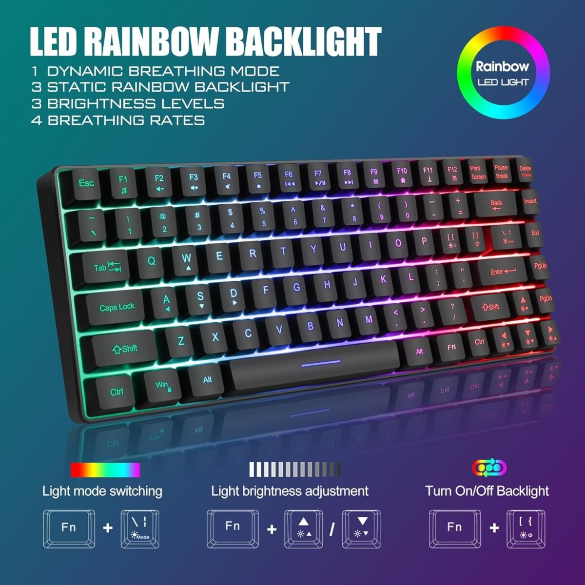 1752206488 redthunder k84 wireless keyboard and mouse combo rainbow backlit rech.jpg