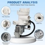 1752247720 upgrade 00436440 washer drain pump compatible with bosch washing machi.jpg