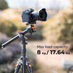 1752268806 kf concept 76 inch camera tripod with rotatable multi angle center co.jpg