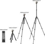 1752268809 kf concept 76 inch camera tripod with rotatable multi angle center co.jpg