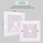 1752270570 1 piece12x12inches bathroom exhaust fan cover with spring square.jpg