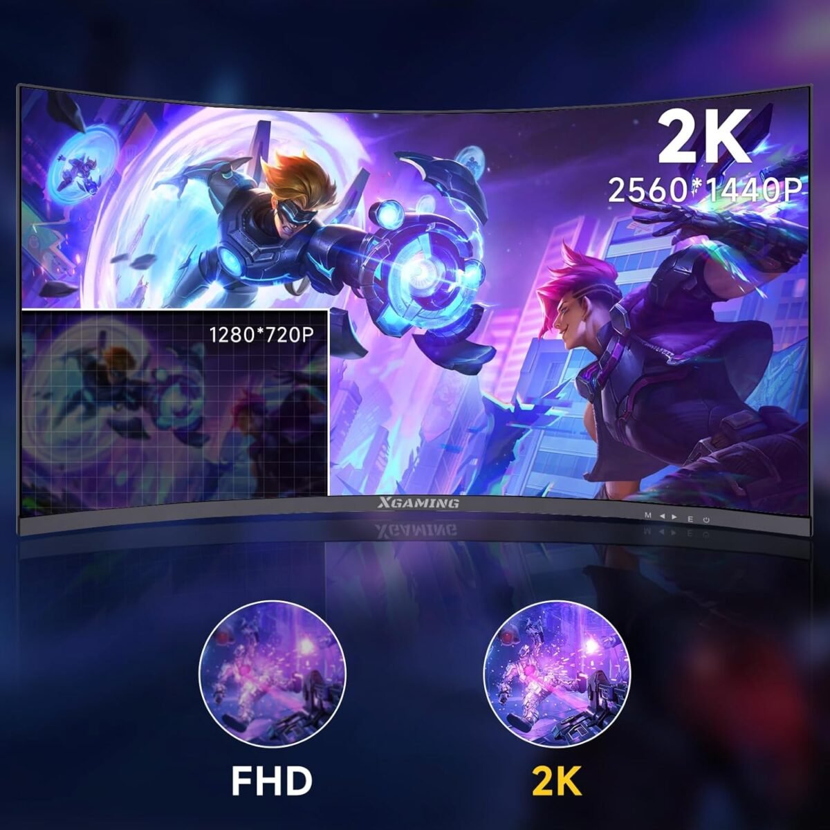 1752277619 memzuoix 27 inch curved gaming monitor qhd 144hz165hz 1500r cpmputer.jpg