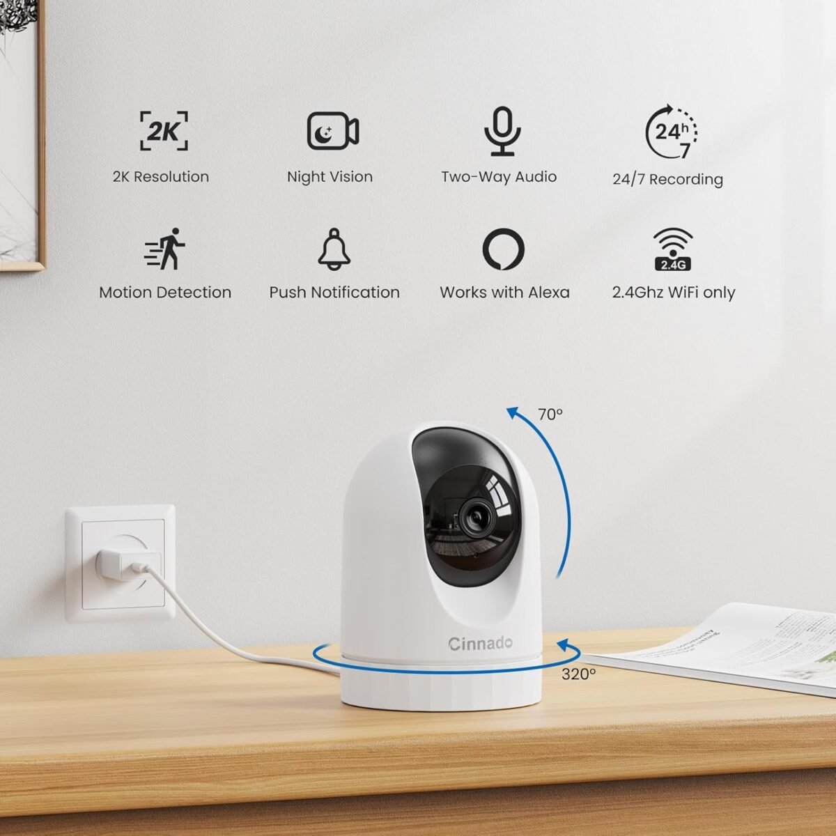 1752280279 2k indoor security camera baby monitor with 2.4g wifi camera and audio.jpg