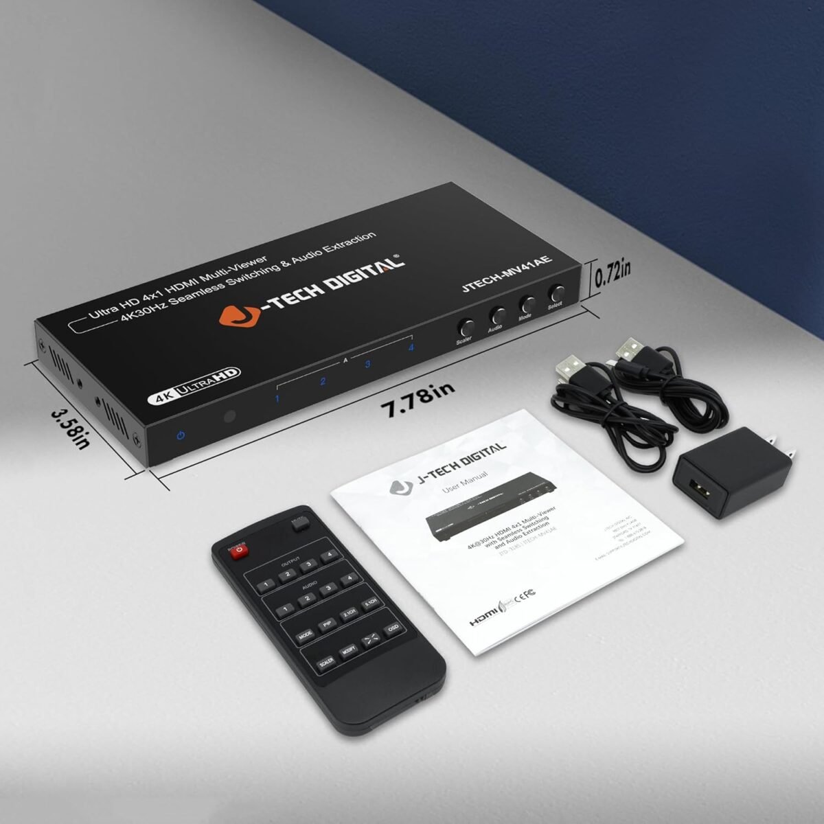1752285584 j tech digital 4k hdmi multiviewer switch 4 in 1 out 4x1 4k 30hz hdmi.jpg