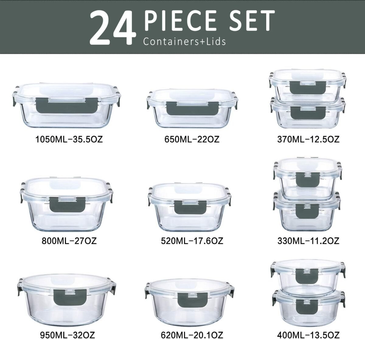 1752291257 m mcirco 24 piece glass food storage containers with upgraded snap loc.jpg