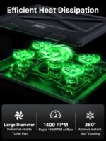 1752291803 kootek laptop cooling pad laptop cooler with 5 quiet fans for 12 17.jpg