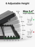 1752291804 kootek laptop cooling pad laptop cooler with 5 quiet fans for 12 17.jpg