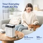 1752297959 air purifiers for bedroom home rosekm small portable hepa air filter.jpg