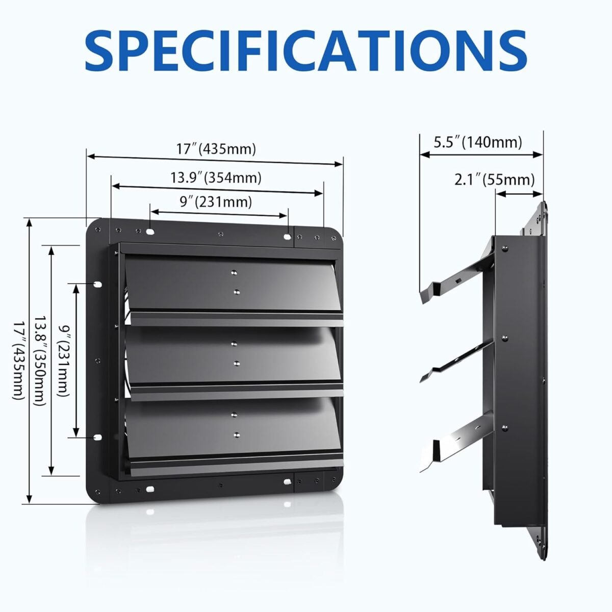 1752356997 14 inch galvanized sheet spraying automatic exhaust shutter louver ven.jpg