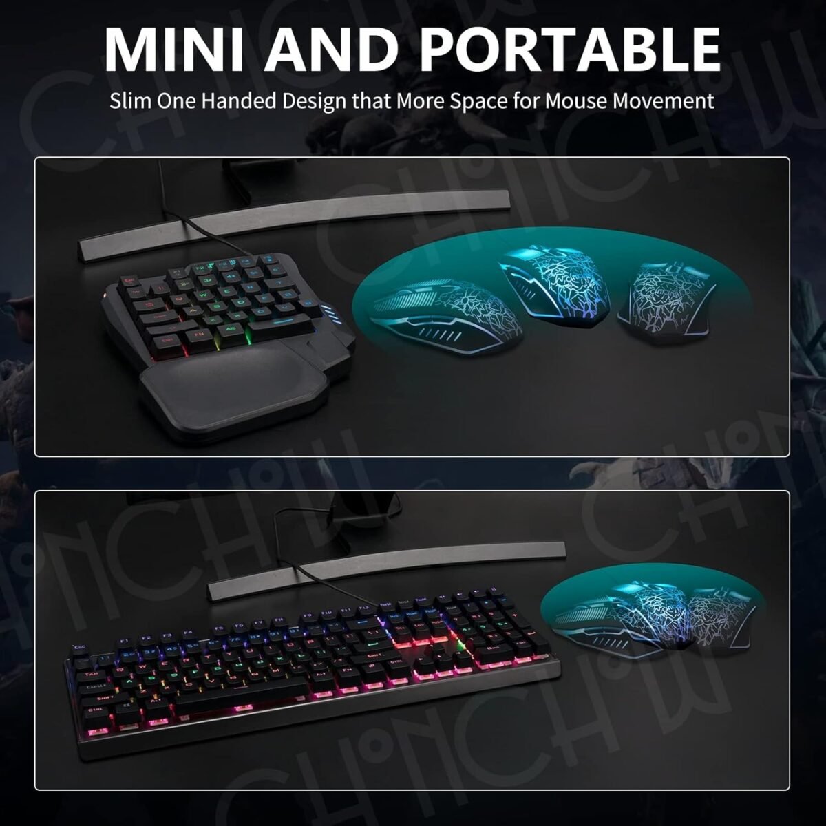 1752379061 chonchow one handed gaming keyboard 35 keys rainbow led wired usb.jpg