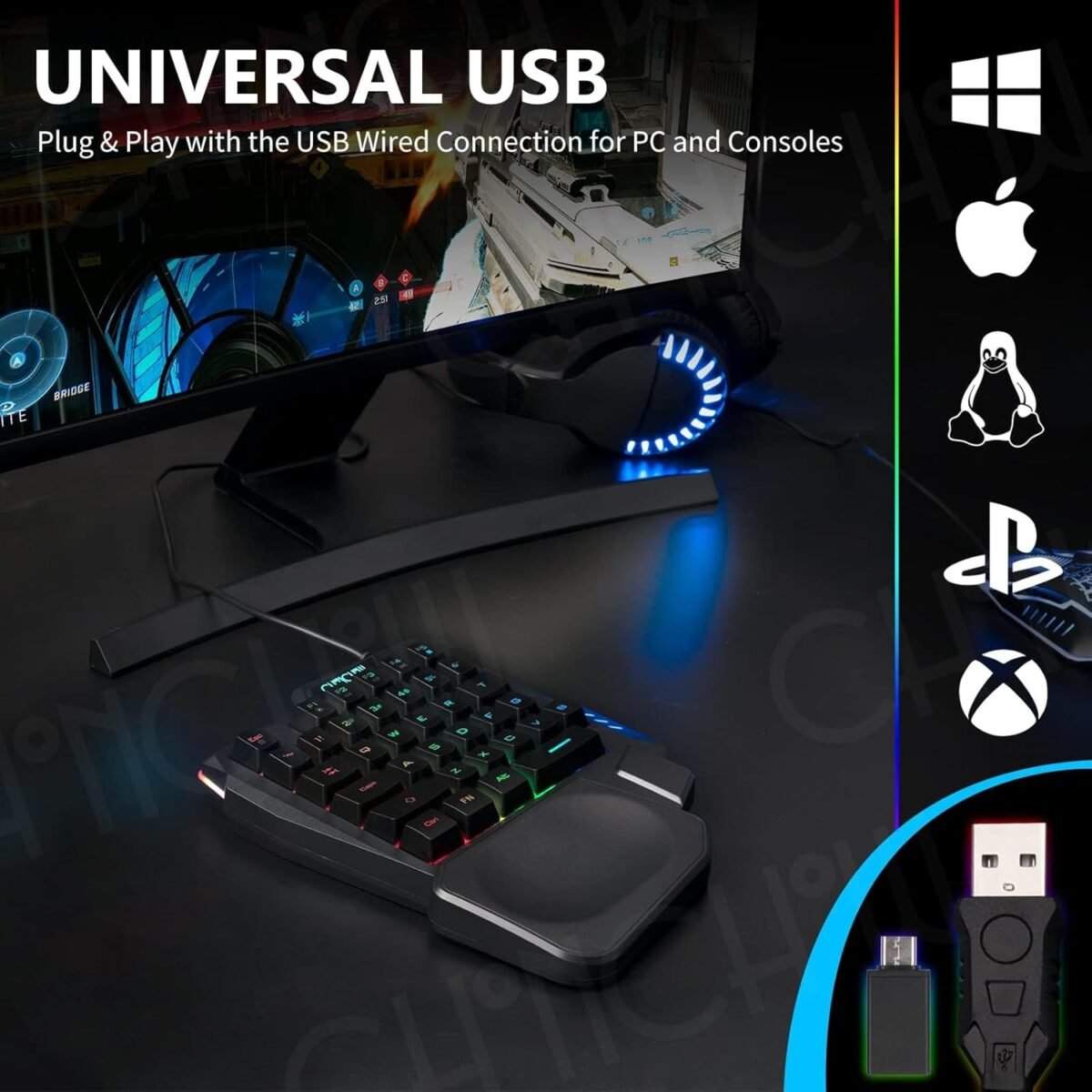 1752379064 chonchow one handed gaming keyboard 35 keys rainbow led wired usb.jpg
