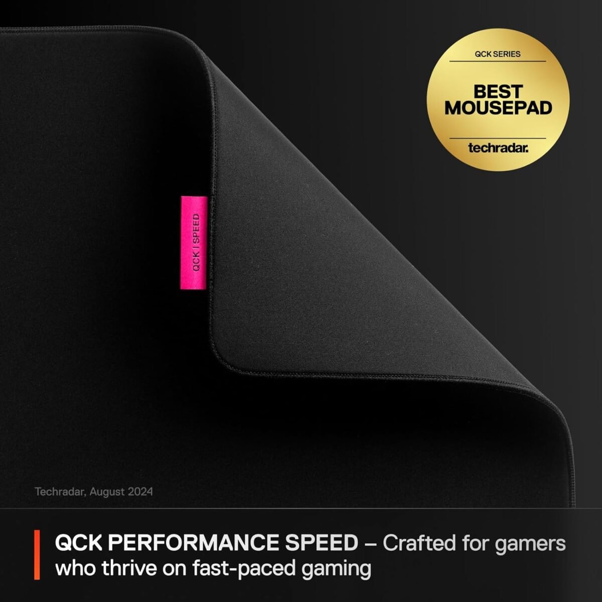 1752380718 steelseries qck xl performance speed gaming mousepad — extra density f.jpg