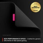 1752380718 steelseries qck xl performance speed gaming mousepad — extra density f.jpg