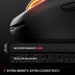 1752380720 steelseries qck xl performance speed gaming mousepad — extra density f.jpg