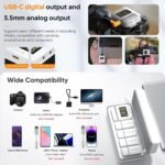 1752441891 comica vimo q 4 channel wireless lavalier microphone system with noise.jpg