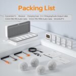 1752441896 comica vimo q 4 channel wireless lavalier microphone system with noise.jpg