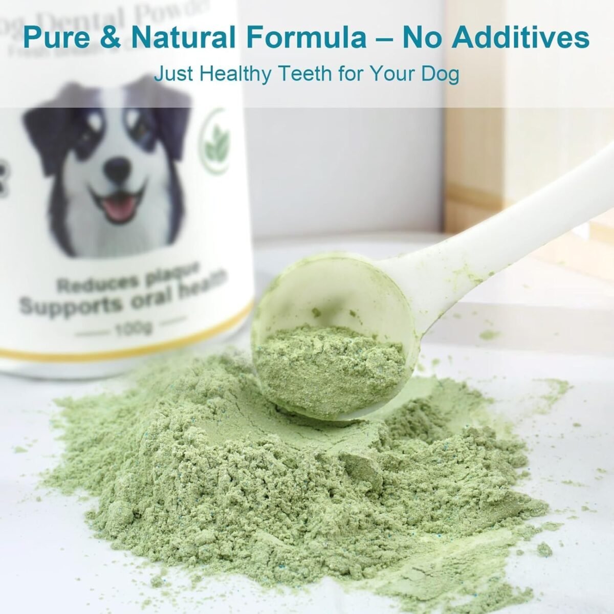 1752446456 dog teeth cleaning powder 100g fights plaque tartar freshens breath.jpg