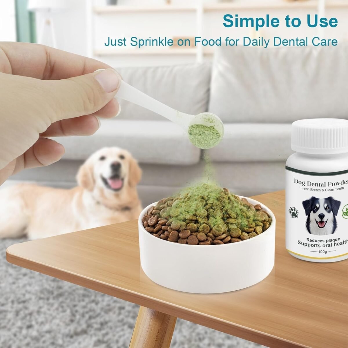 1752446458 dog teeth cleaning powder 100g fights plaque tartar freshens breath.jpg