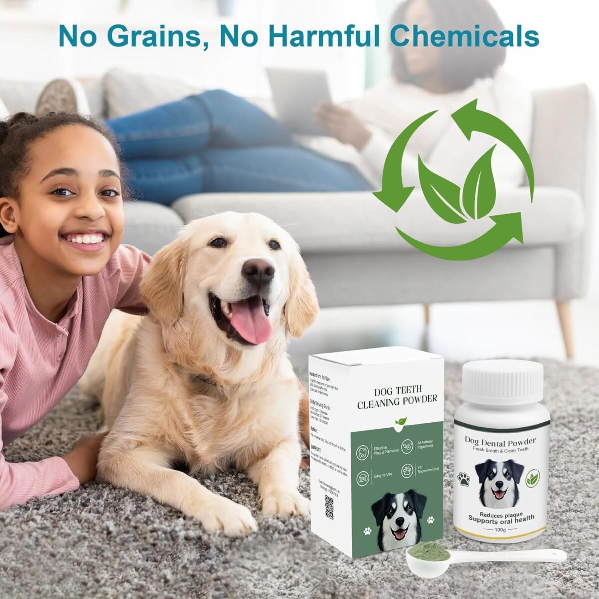 1752446460 dog teeth cleaning powder 100g fights plaque tartar freshens breath.jpg