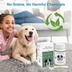 1752446460 dog teeth cleaning powder 100g fights plaque tartar freshens breath.jpg