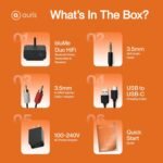 1752458875 auris blume duo hifi bluetooth 5.0 music tv transmitter receiver lon.jpg