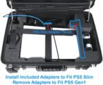 1752464949 case club gaming station fits ps5. comes with built in 24 1080p monit.jpg