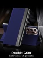 1752511335 flip case for samsung galaxy note 20 ultra case s view luxury electro.jpg