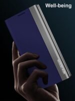 1752511337 flip case for samsung galaxy note 20 ultra case s view luxury electro.jpg