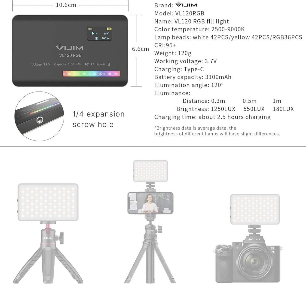 1752528716 vijim vl120 rgb video light portable led camera light panel 0 360 ful.jpg