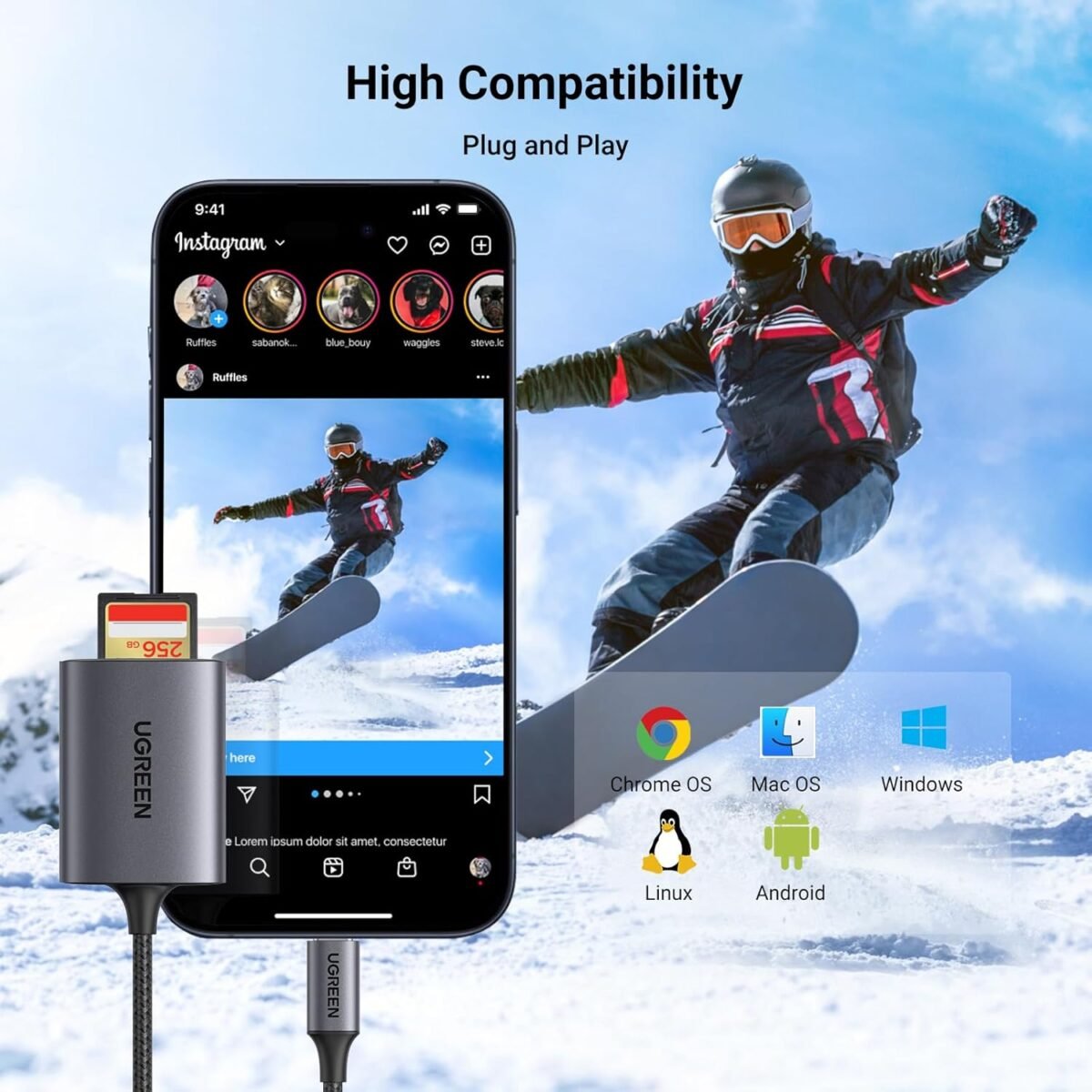 1752544719 ugreen usb c sd card reader 2 in 1 micro sd memory card reader for tf.jpg