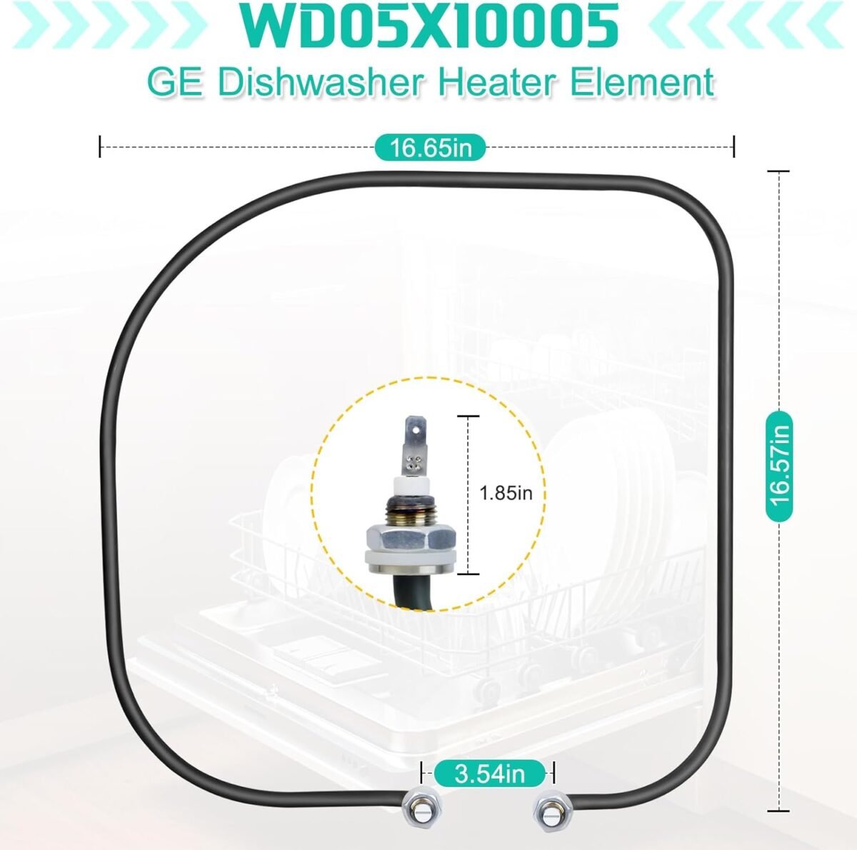 1752545878 upgraded wd05x10005 dishwasher heating element kit compatible with ge.jpg