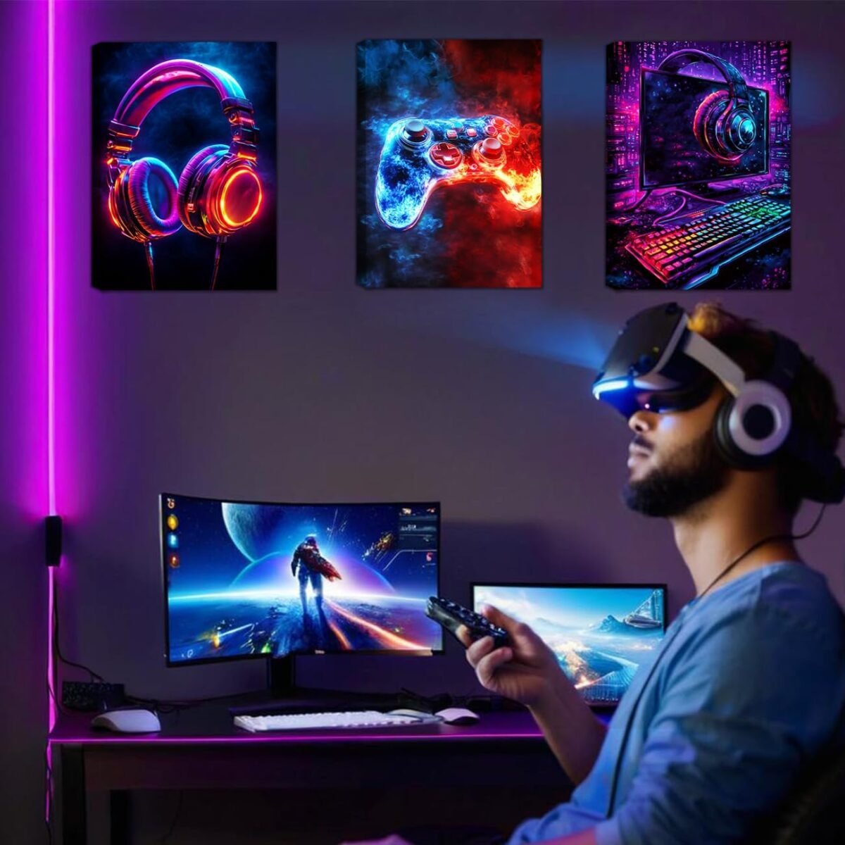 1752547923 cdiwidh 3 pcs gaming wall art vdeo gamer posters for boys room neon c.jpg