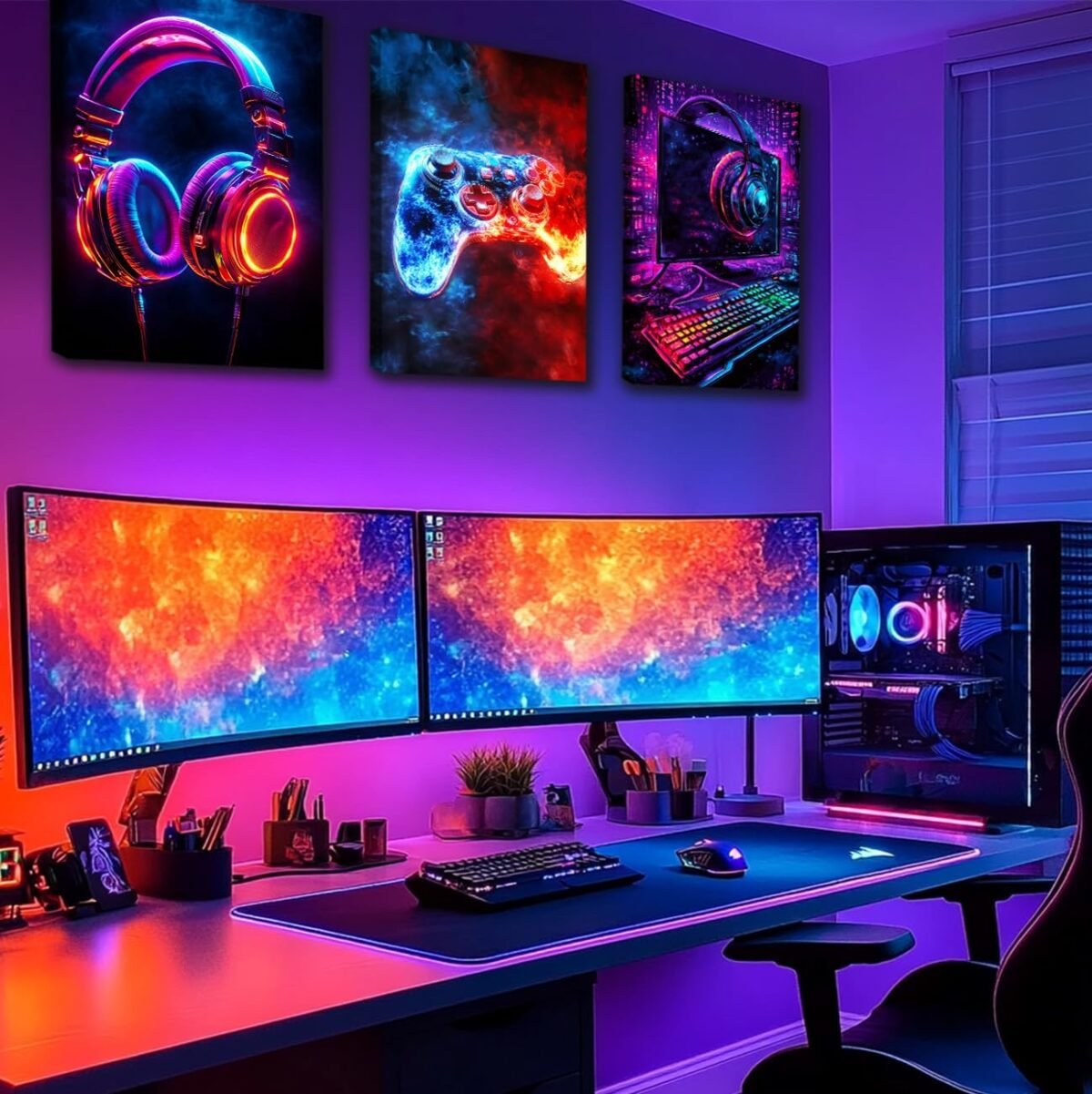 1752547926 cdiwidh 3 pcs gaming wall art vdeo gamer posters for boys room neon c.jpg