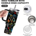 1752551988 gamer gifts for men boys tumbler with handle and straws 40oz stainless.jpg