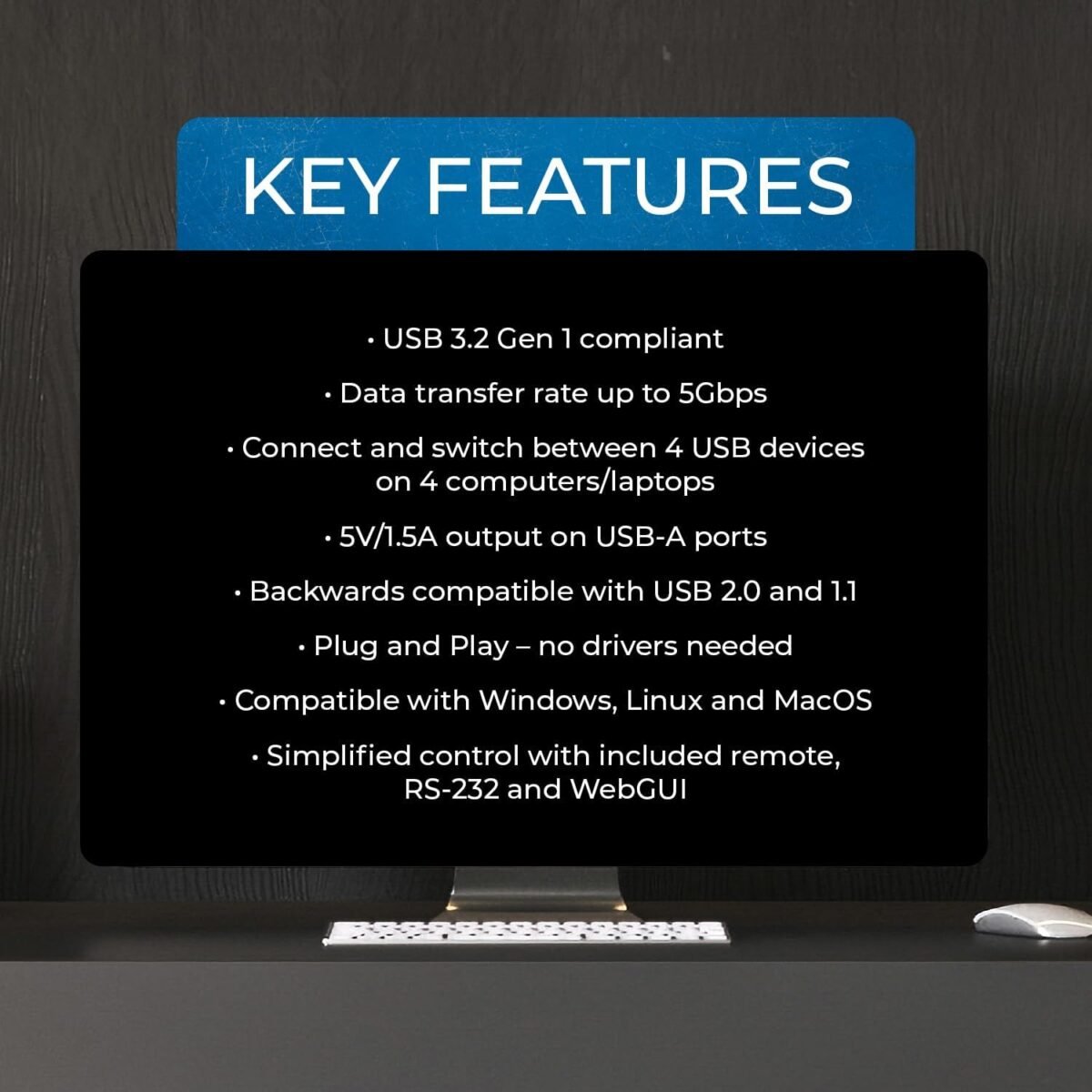 1752555595 orei usb 3.0 4x4 matrix peripheral sharing switch share 4 usb devices.jpg