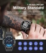 1752598627 military smart watch for menanswerdial calls100 sports modes 5atm.jpg