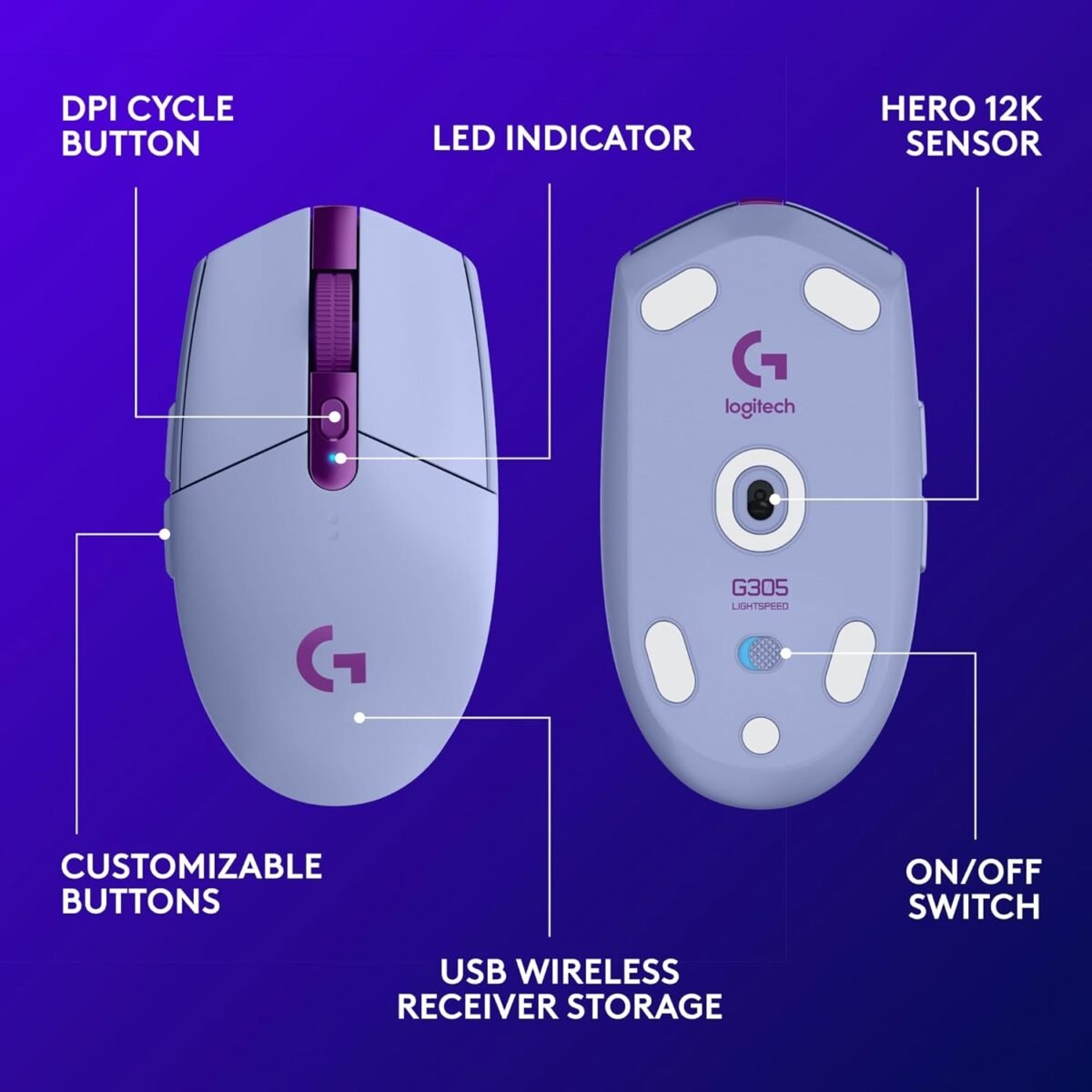1752610999 logitech g305 lightspeed wireless gaming mouse hero 12k sensor 1200.jpg