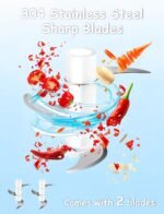 1752612559 sunfuny mini food processor cordless set with multiple 3350ml bowls ＆.jpg