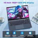 1752620520 16 inch laptop computer fhd ips 1200p screen gaming laptop i5 up to.jpg