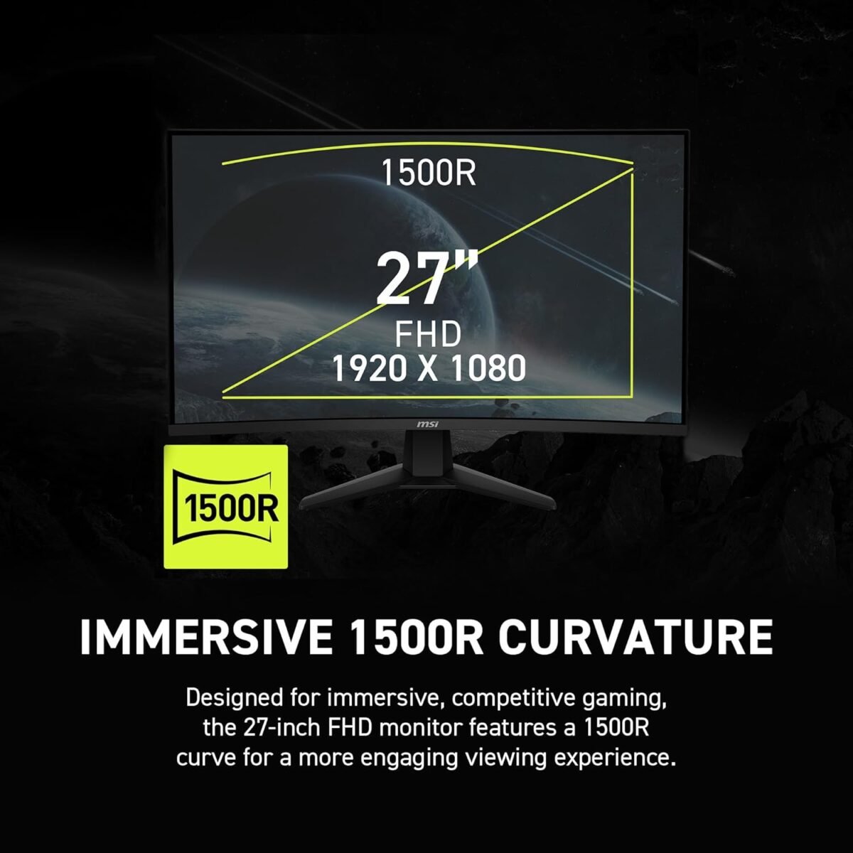 1752623641 msi mag 274cxf 27 inch 1920 x 1080 fhd curved monitor 280hz hdmi.jpg