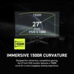 1752623641 msi mag 274cxf 27 inch 1920 x 1080 fhd curved monitor 280hz hdmi.jpg