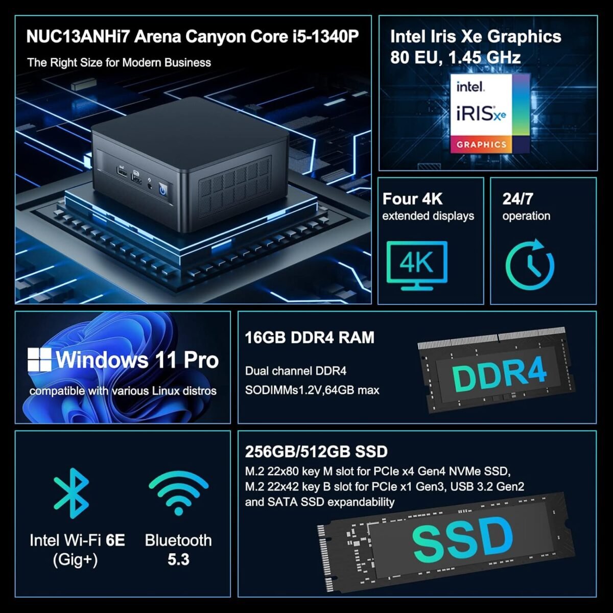 1752633656 intel nuc 13 pro， for asus nuc 13 pro nuc13anhi5 arena canyon mini pc.jpg