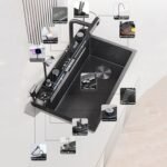 1752637532 modern smart kitchen sink 304 stainless steel single bowl kitchen sink.jpg