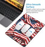 1752640568 square mouse pad with non slip rubber base usa flag mouse mat with sti.jpg