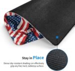 1752640569 square mouse pad with non slip rubber base usa flag mouse mat with sti.jpg