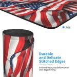 1752640570 square mouse pad with non slip rubber base usa flag mouse mat with sti.jpg